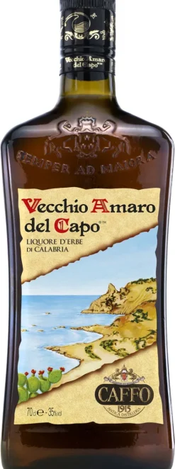 Vecchio Amaro del Capo|Vecchio Amaro Del Capo Online