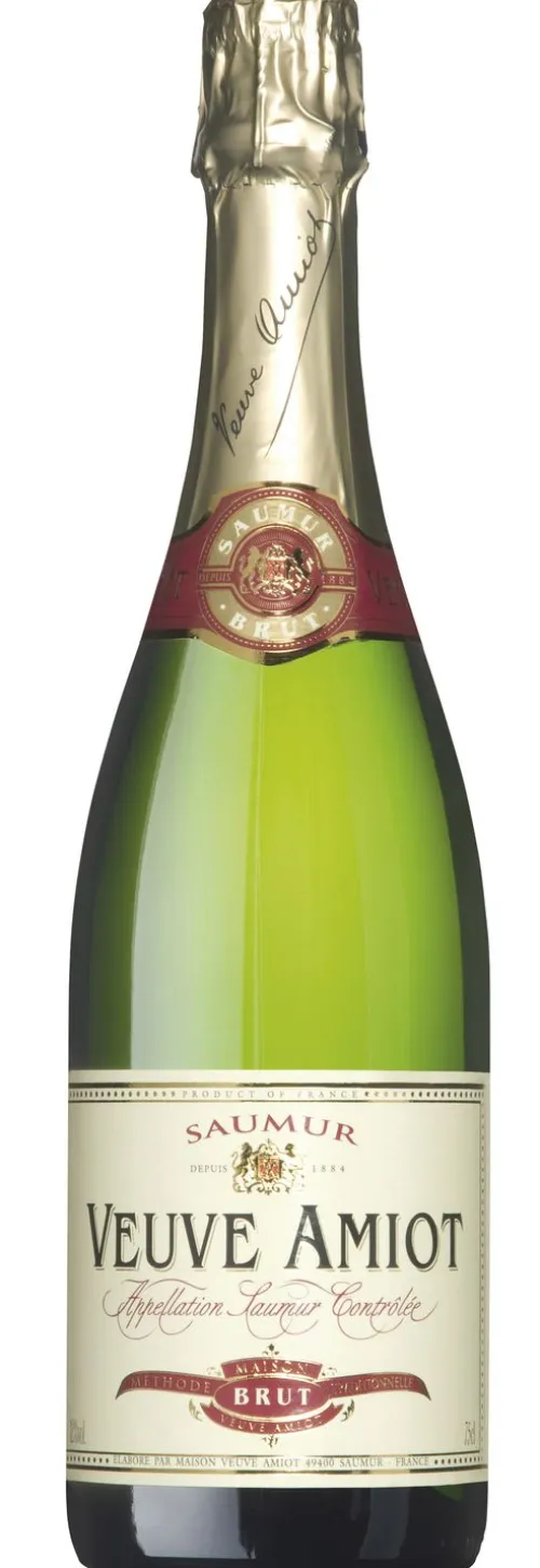 Veuve Amiot Brut|Veuve Amiot New