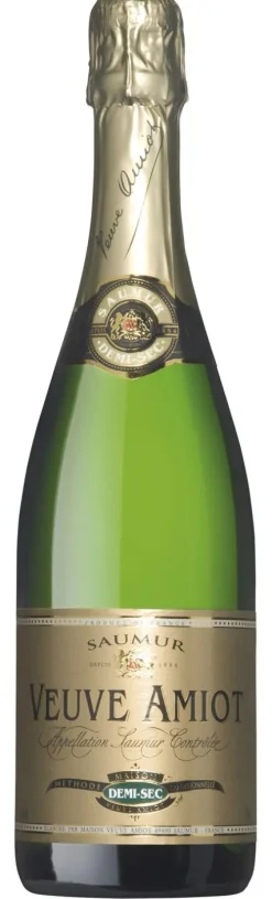 Veuve Amiot Demi-Sec|Veuve Amiot