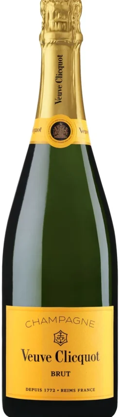 Veuve Clicquot Brut|Veuve Clicquot Discount