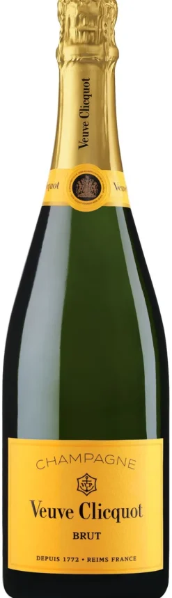 Brut 37,5cl|Veuve Clicquot Hot