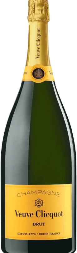 Veuve Clicquot Brut Magnum|Veuve Clicquot Hot