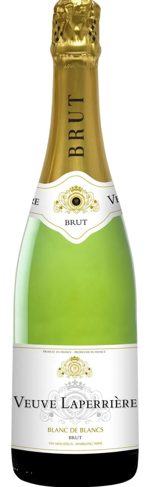 Veuve Laperriere Brut Blanc de Blancs|Veuve Laperriere Clearance