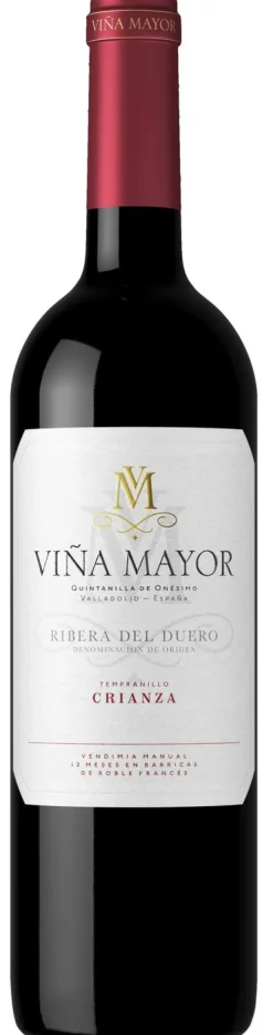 Viña Mayor Ribera Del Duero Crianza|Viña Mayor Clearance