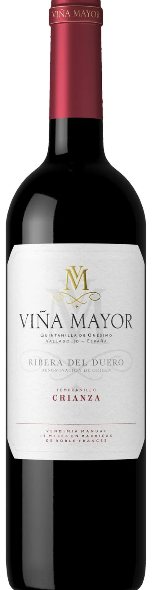 Viña Mayor Ribera Del Duero Crianza|Viña Mayor Clearance