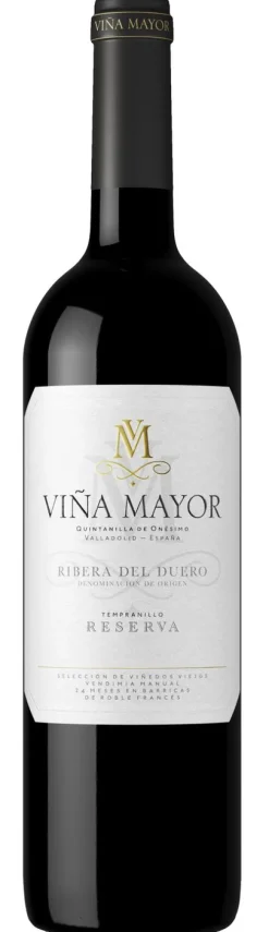 Viña Mayor Ribera Del Duero Reserva|Viña Mayor Online