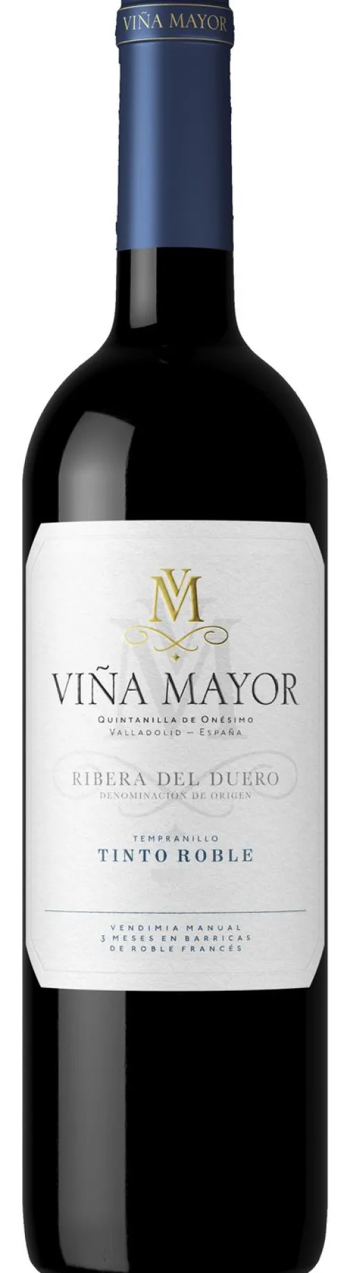 Viña Mayor Ribera Del Duero Tinto Roble|Viña Mayor Clearance
