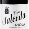Viña Salceda Rioja Crianza|Viña Salceda New