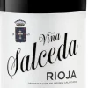 Viña Salceda Rioja Reserva|Viña Salceda New