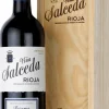 Viña Salceda Rioja Reserva Cadeauverpakking|Viña Salceda Hot