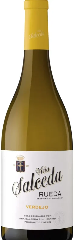 Viña Salceda Rueda Verdejo|Viña Salceda Clearance