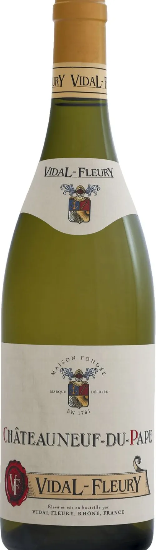 Châteauneuf-du-Pape Blanc|Vidal-Fleury Sale