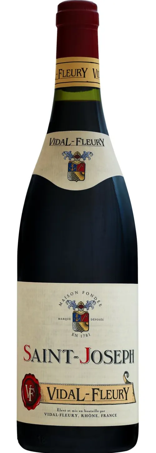 Saint-Joseph|Vidal-Fleury Hot