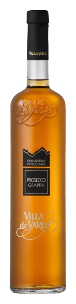 de Varda Grappa Prosecco Riserva|Villa Outlet