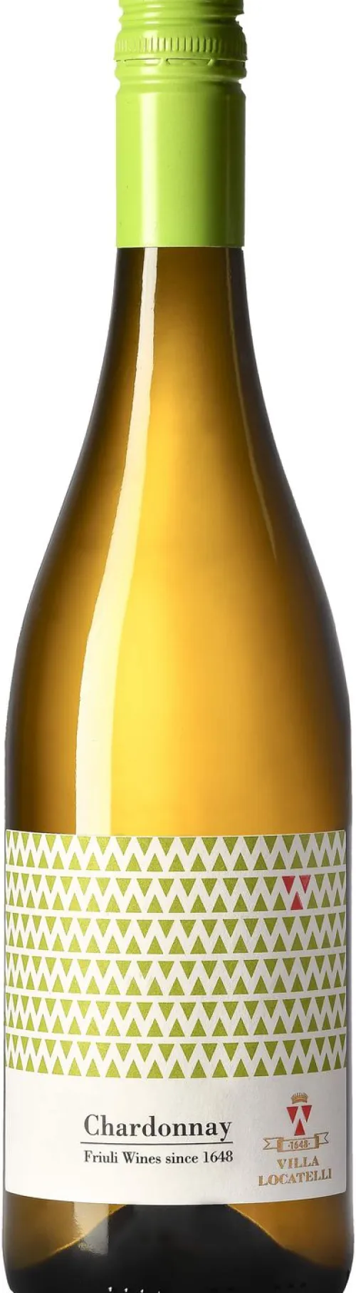 Villa Locatelli Chardonnay|Ca'Bolani New