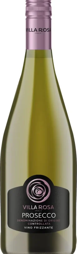 Villa Rosa Prosecco|Villa Rosa