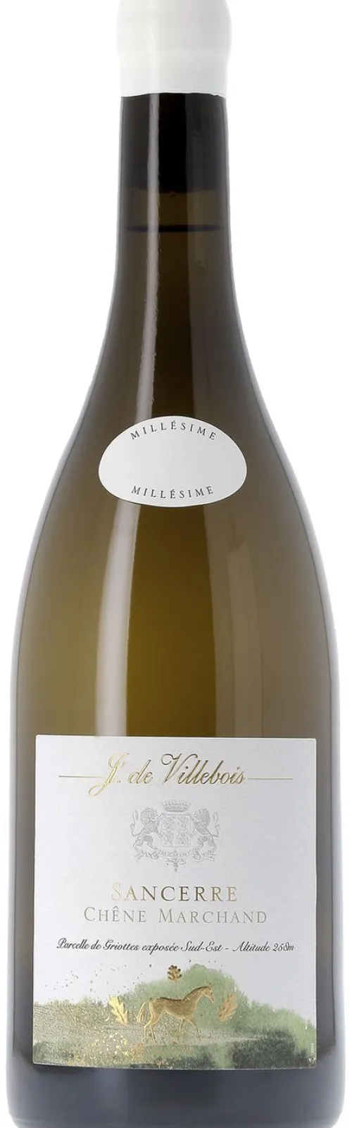 Sancerre Blanc Chêne Marchand|Villebois Clearance