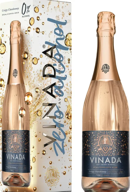 Chardonnay Cadeauverpakking|Vinada Online
