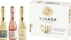 Full Experience Cadeaupakket|Vinada Discount