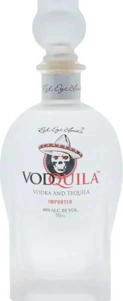 Vodquila|Belvedere Best