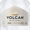 Cristalino Tequila|Volcan Sale