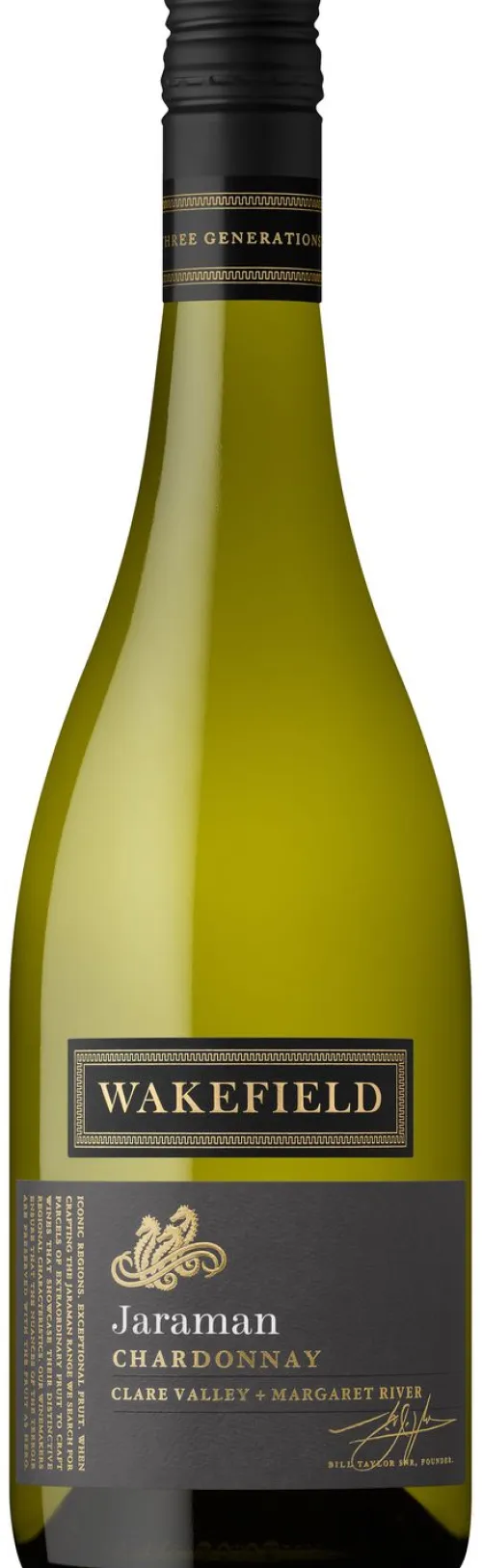 Jaraman Chardonnay|Wakefield Best