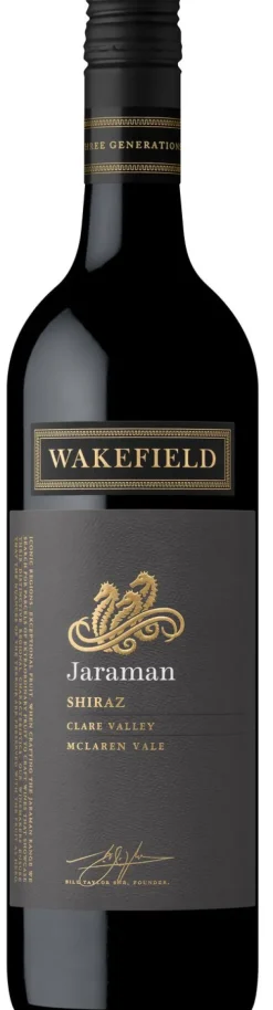 Jaraman Shiraz|Wakefield Discount