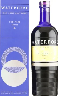 Waterford Heritage Hunter|Glen Scotia