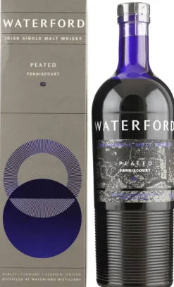 Waterford Peated Fenniscourt|Ardnahoe Outlet