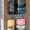 Waterland Brewery 0.0 met Glas|Waterland Brewery New