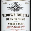 Weduwe Joustra Beerenburg|Weduwe Joustra