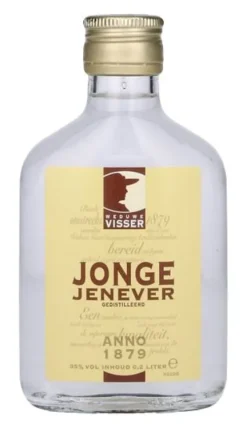 Weduwe Visser Jonge Jenever|Weduwe Visser Outlet