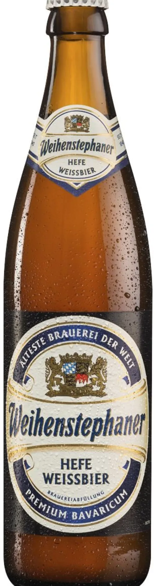 Hefeweizen|Weihenstephaner Best