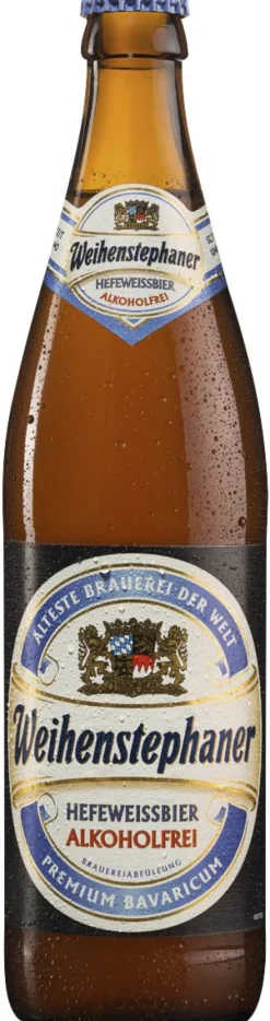 Weissbier 0.0|Weihenstephaner Sale