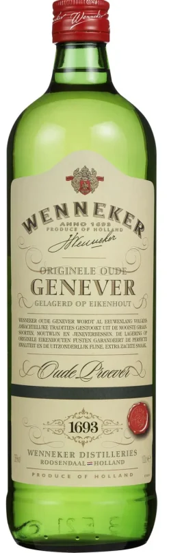 Oude Genever|Wenneker Outlet