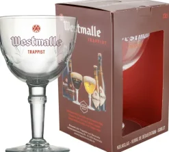 Glas 33CL|Westmalle Online