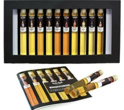 Whisky Cursus Cadeauverpakking|Gouden Carolus Outlet