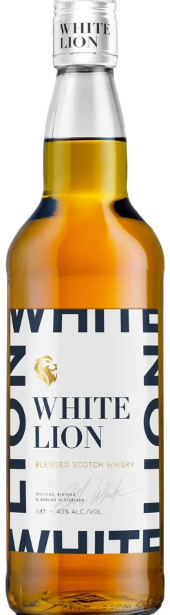 White Lion|White Lion Online