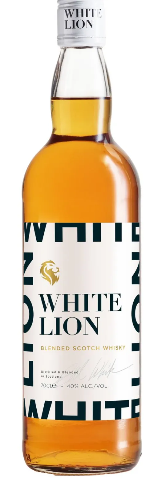 White Lion|White Lion