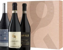 Wijnbox Barolo|Gall & Gall Clearance