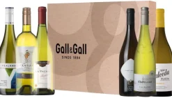Wijnbox Prijswinnend Wit|Gall & Gall Sale
