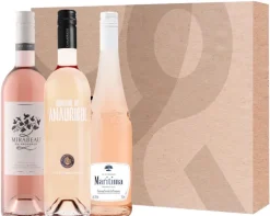 Wijnbox Rosé Provence|Gall & Gall Sale