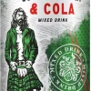 William Lawson's Cola 5%|William Lawson's Clearance