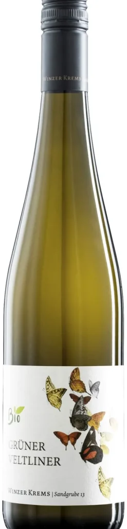 Winzer Krems Grüner Veltliner BIO|Winzer Krems New