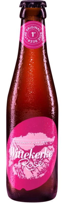 Wittekerke Rose|Liefmans New