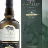 Morven Peated Single Malt|Wolfburn Best