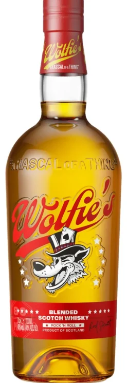 Wolfie's|Wolfie's Discount
