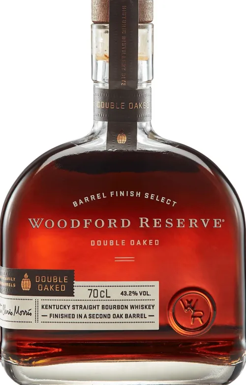 Reserve Double Oaked|Woodford Best