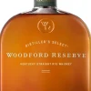 Reserve Rye|Woodford New