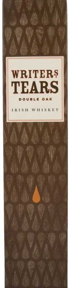 Writer's Tears Double Oak|Writer's Tears
